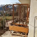 Rand'ubaye Apartment *