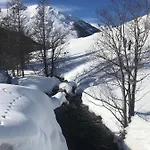 Apartment Rand'ubaye *