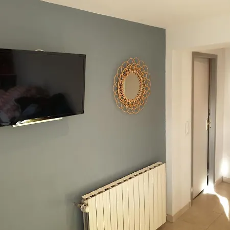 Appartement Rand'ubaye