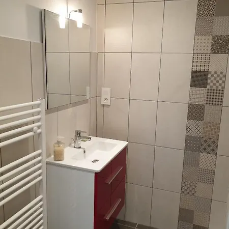 Apartmán Rand'ubaye Barcelonnette