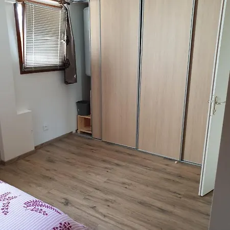 Apartment Rand'ubaye