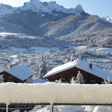 Rand'ubaye *