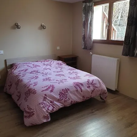 Apartment Rand'ubaye Barcelonnette