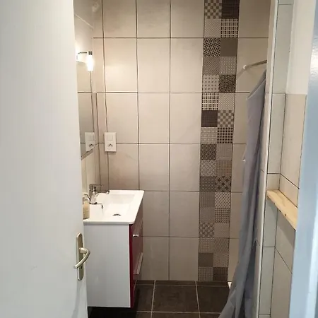 Apartmán Rand'ubaye Barcelonnette