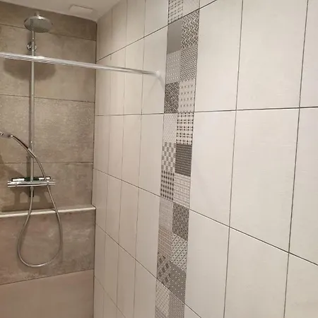 Rand'ubaye * Barcelonnette