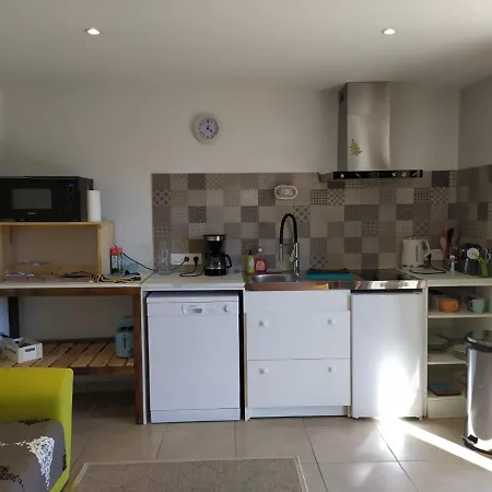 Apartamento Rand'ubaye