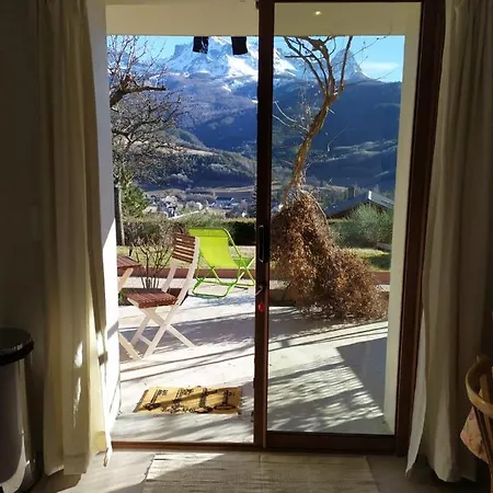 Rand'ubaye