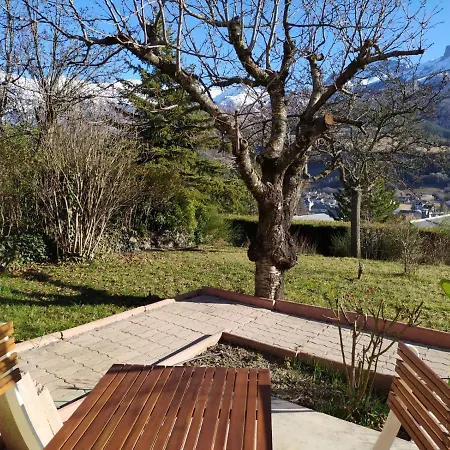 Rand'ubaye * Barcelonnette