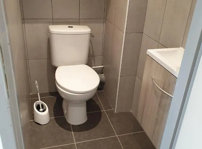 Rand'ubaye 아파트 바르셀로넷트