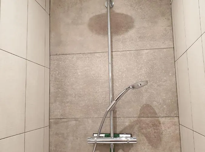 Rand'ubaye 아파트 바르셀로넷트