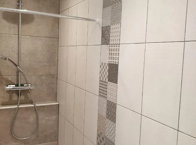 Rand'ubaye * 바르셀로넷트