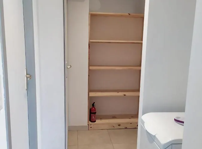 Rand'ubaye * 바르셀로넷트