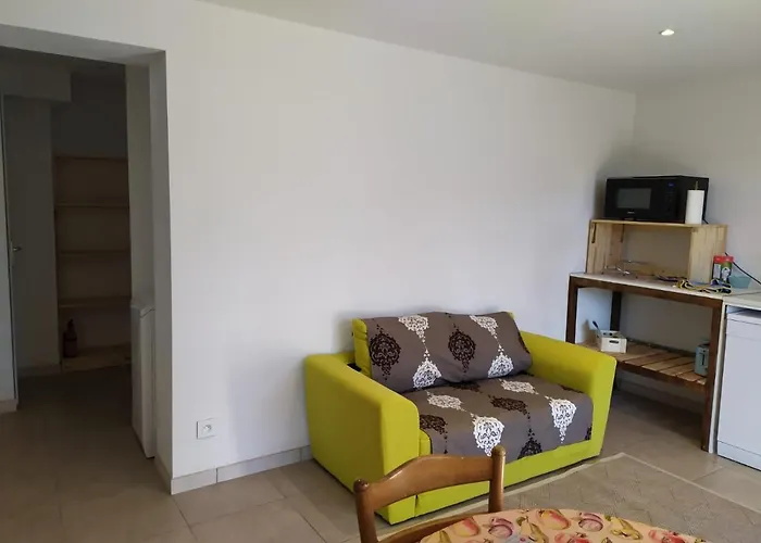 Rand'ubaye * 바르셀로넷트