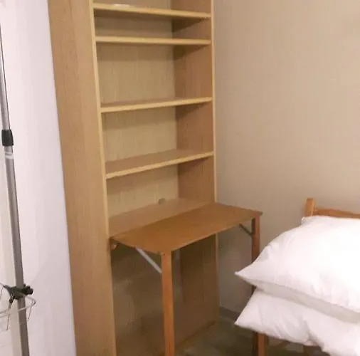 Rand'ubaye 바르셀로넷트