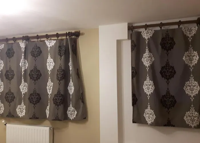 Rand'ubaye 아파트