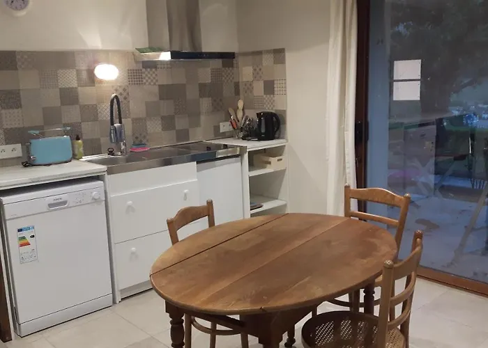 Rand'ubaye 아파트